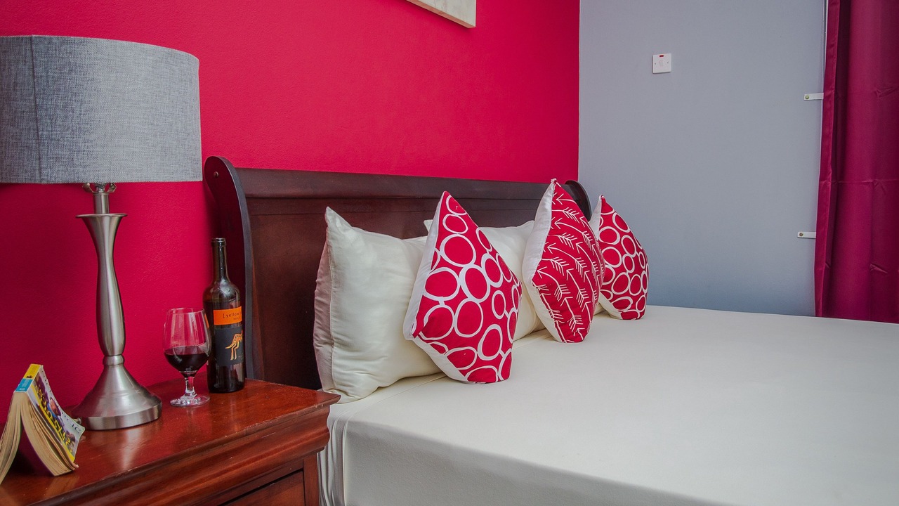Photo of Bedroom in Hellshire