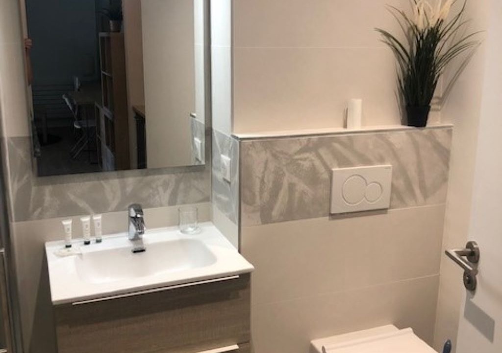 Photo of Bathroom in Sceaux
