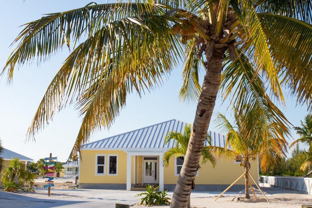 Photo of Outdoor in Treasure Cay