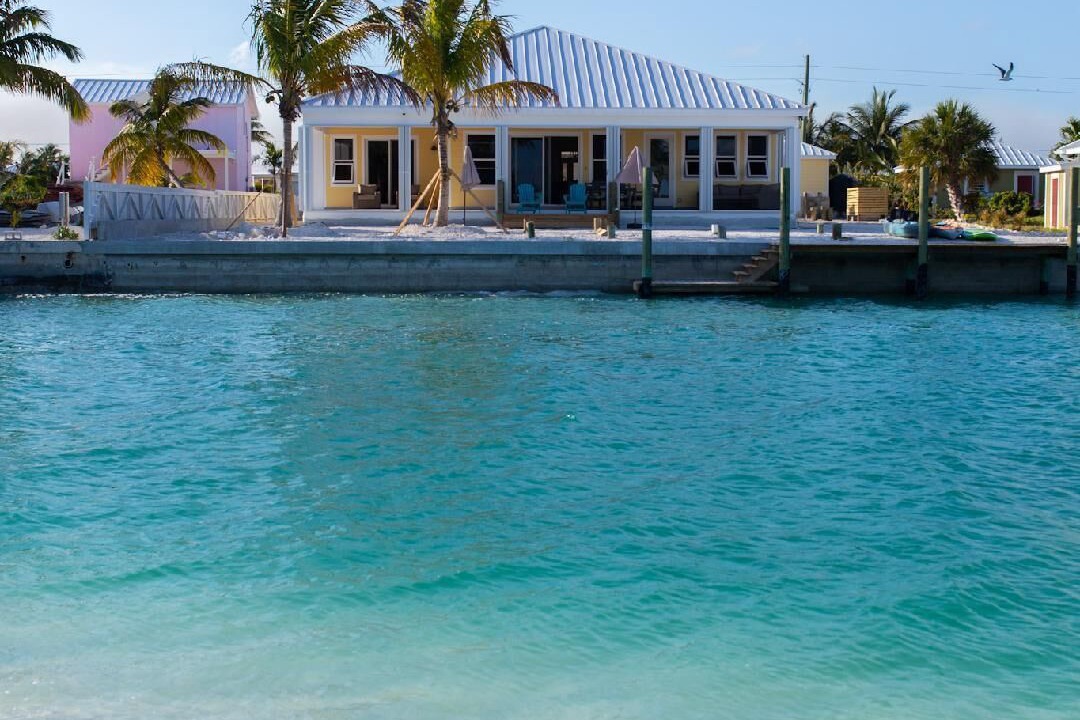 Photo of Outdoor in Treasure Cay