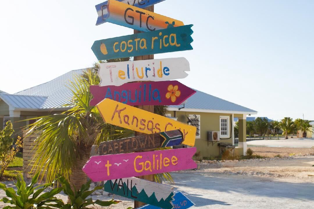 Photo of Outdoor in Treasure Cay