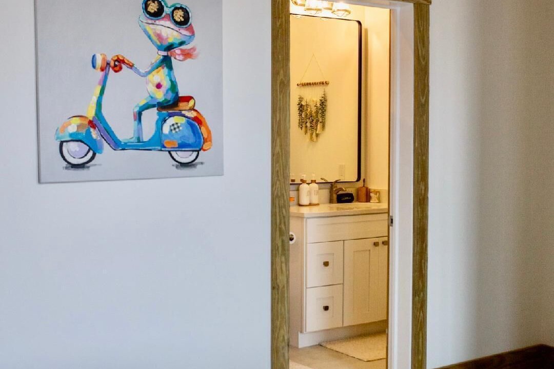 Photo of Bedroom in Treasure Cay