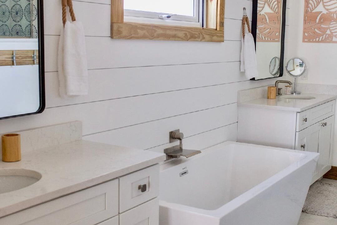 Photo of Bathroom in Treasure Cay
