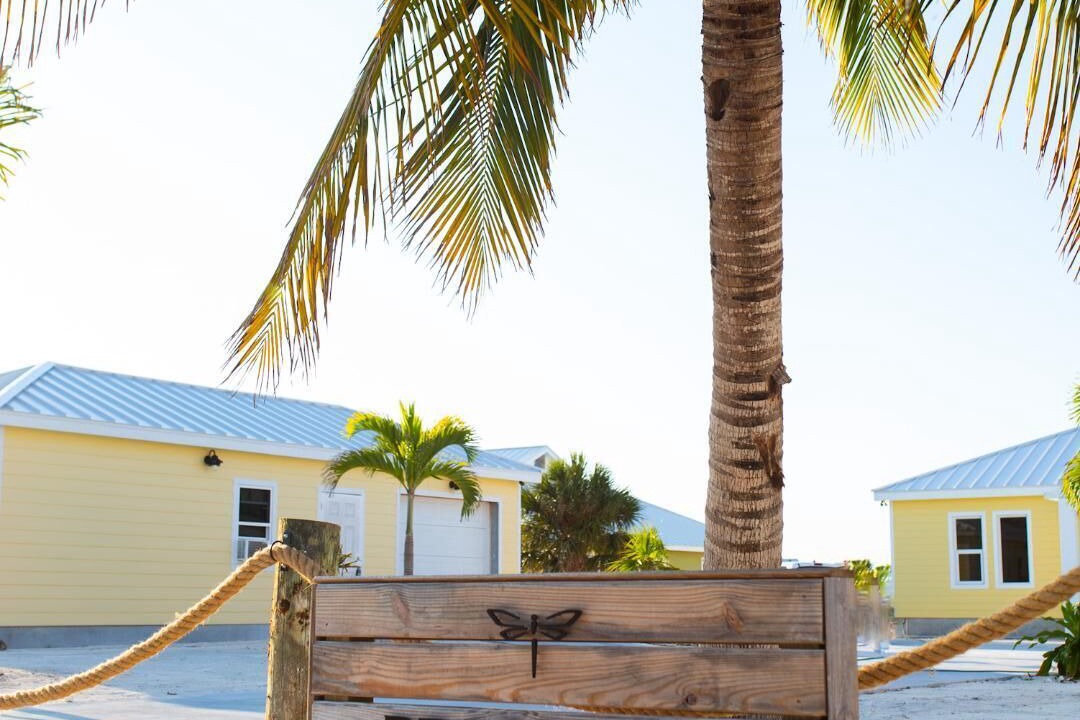Photo of Outdoor in Treasure Cay