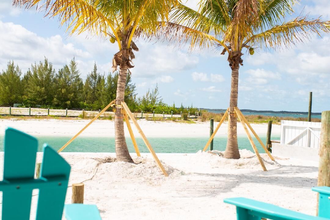 Photo of Outdoor in Treasure Cay