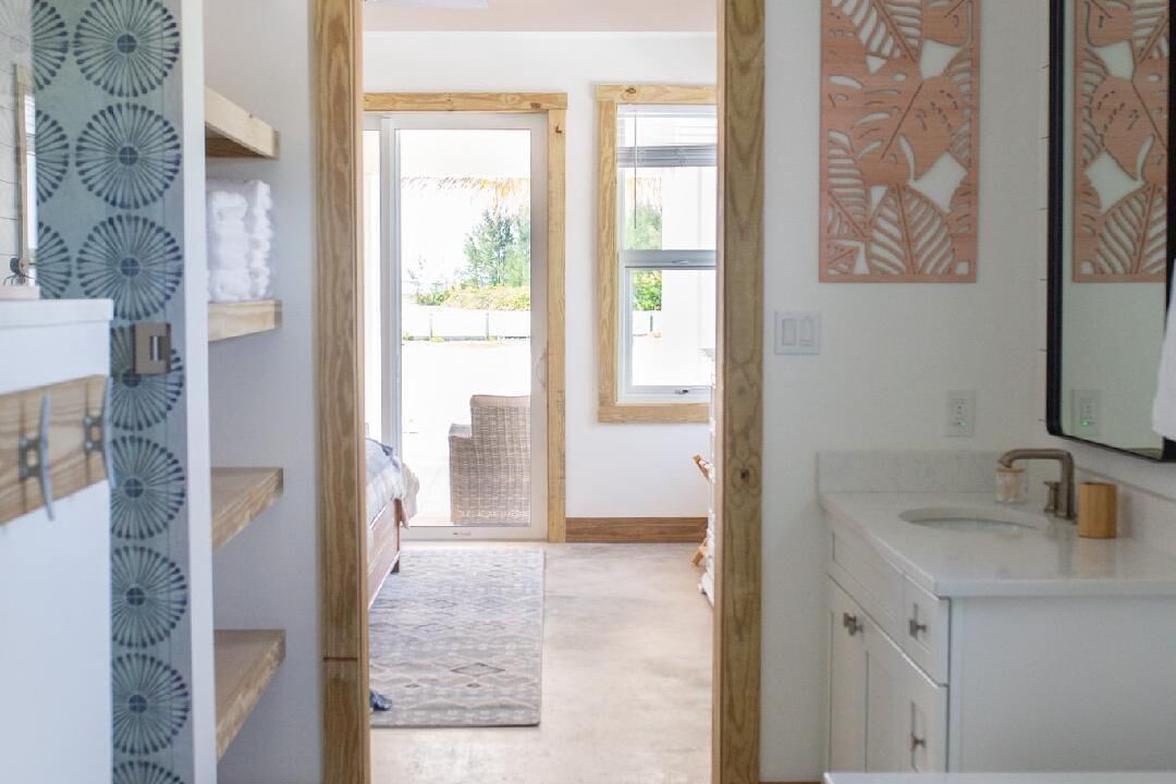 Photo of Bathroom in Treasure Cay
