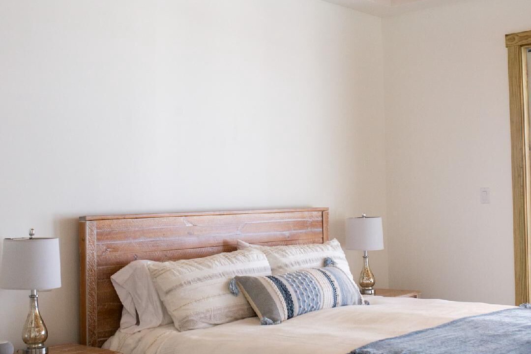 Photo of Bedroom in Treasure Cay