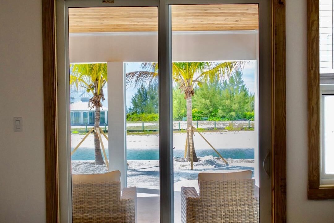 Photo of Bedroom in Treasure Cay