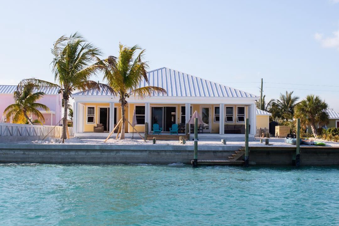 Photo of Outdoor in Treasure Cay