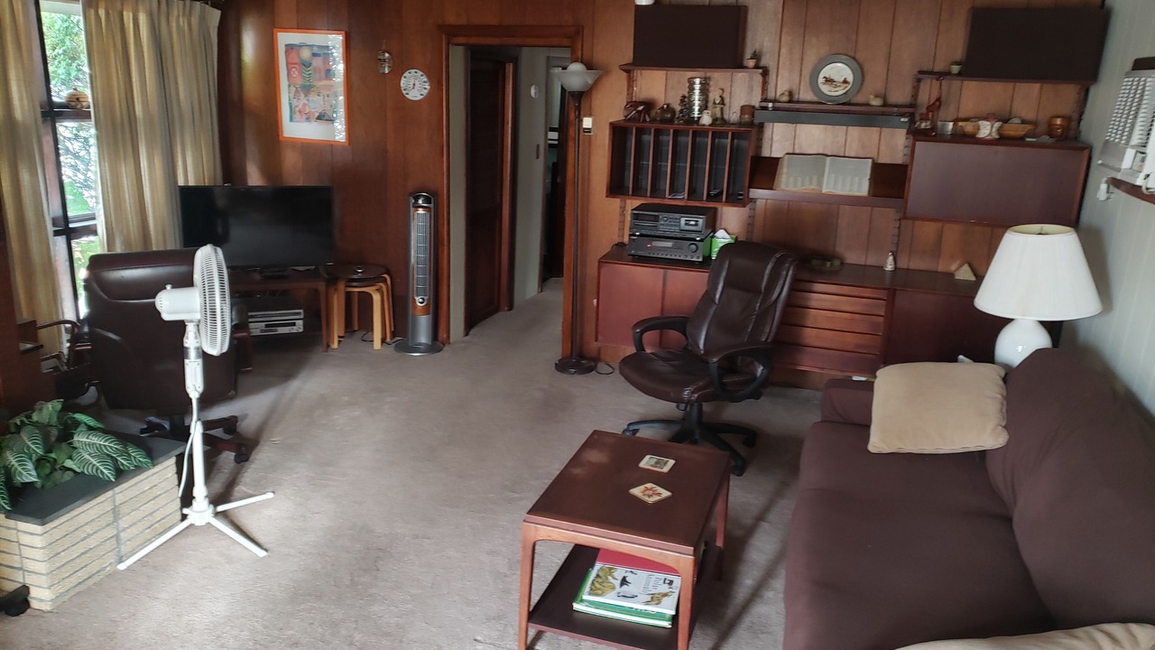 Photo of Livingroom in Manhattan Beach