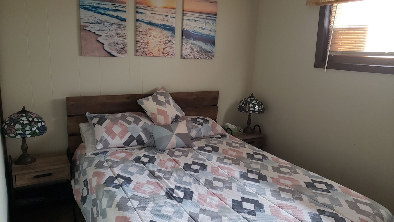 Photo of Bedroom in Manhattan Beach