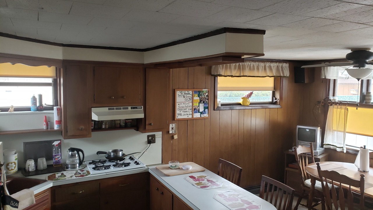 Photo of Kitchen in Manhattan Beach