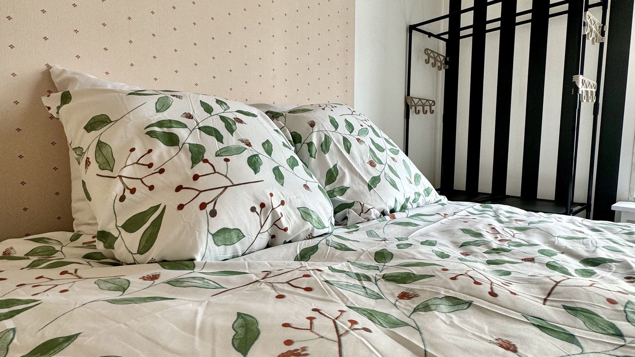 Photo of Bedroom in Quartier de la Goutte-d'Or