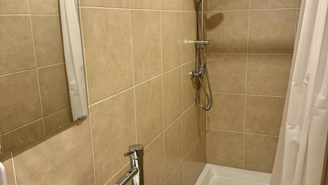 Photo of Bathroom in Quartier de la Goutte-d'Or