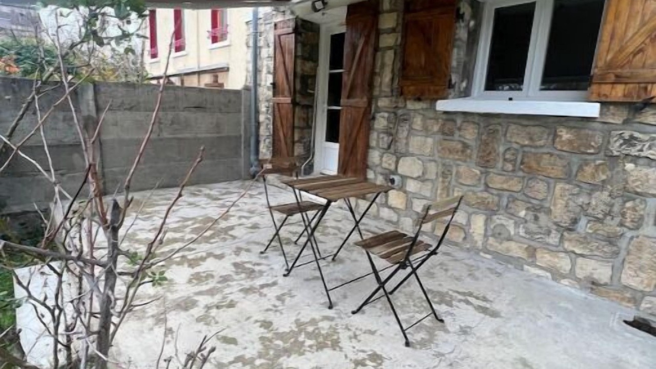 Photo of Patio Balcony in Antony
