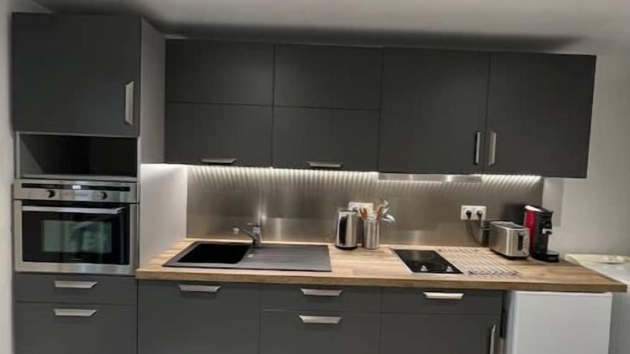 Photo of Kitchen in Antony