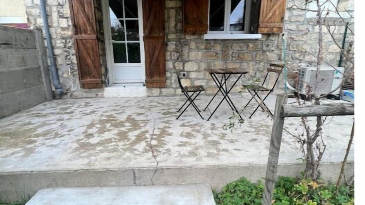 Photo of Outdoor in Antony