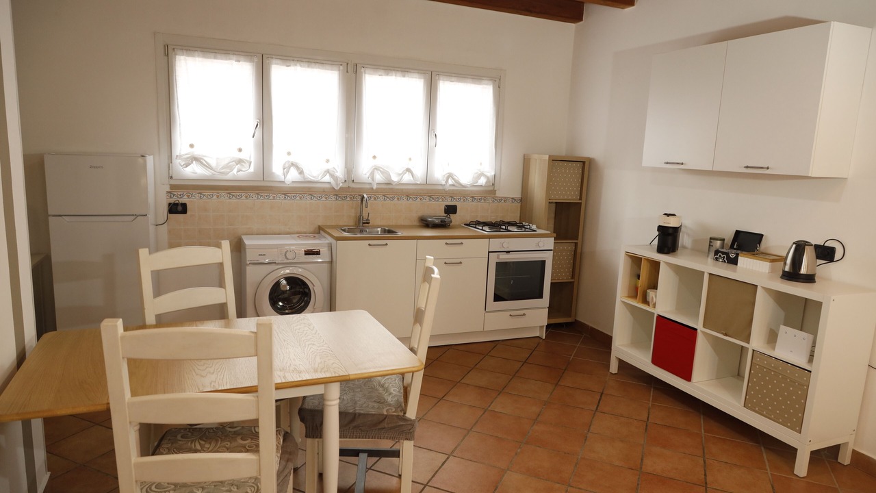 Photo of Kitchen in Sud-Ovest