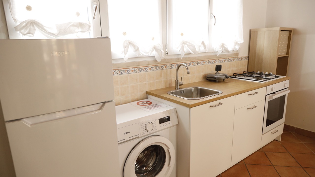 Photo of Kitchen in Sud-Ovest