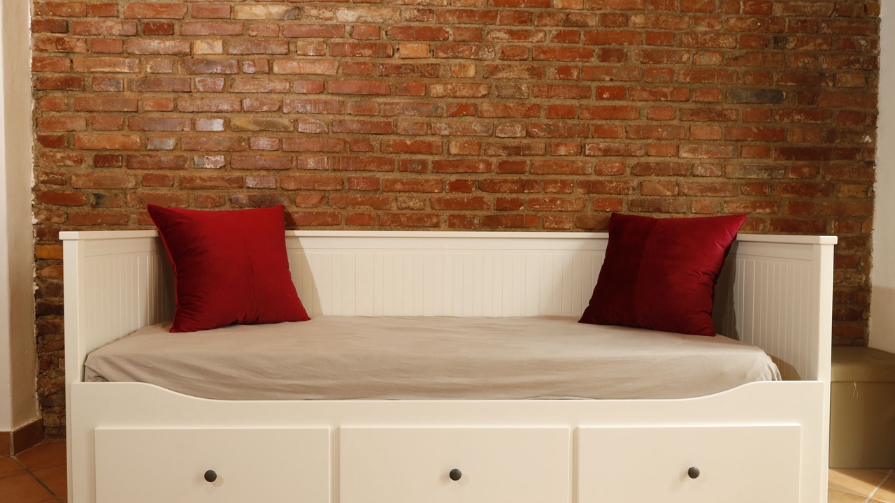 Photo of Bedroom in Sud-Ovest