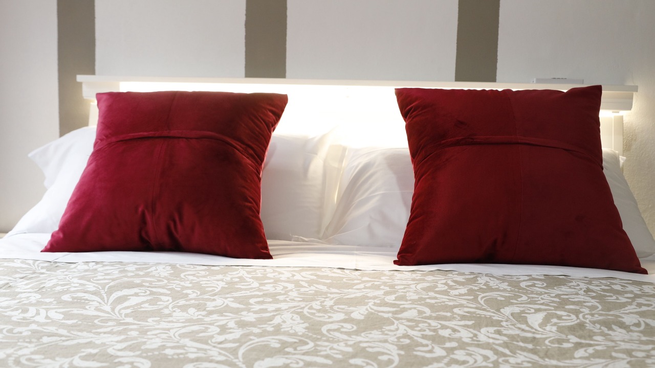 Photo of Bedroom in Sud-Ovest
