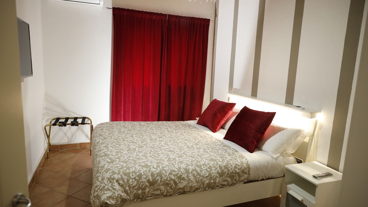 Photo of Bedroom in Sud-Ovest