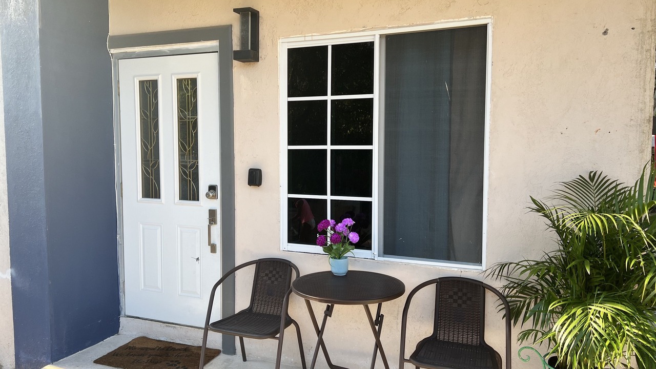 Photo of Patio Balcony in Spring Village