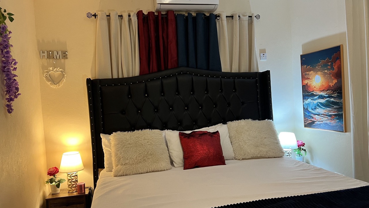 Photo of Bedroom in Spring Village