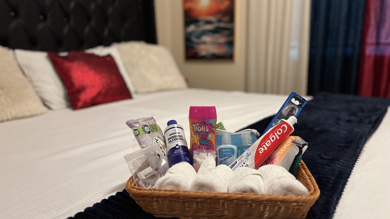 Photo of Bedroom in Spring Village