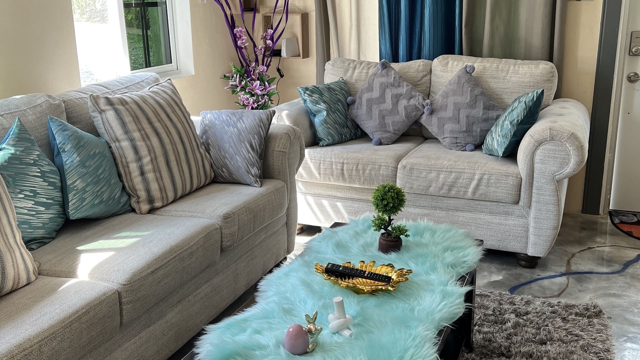 Photo of Livingroom in Spring Village