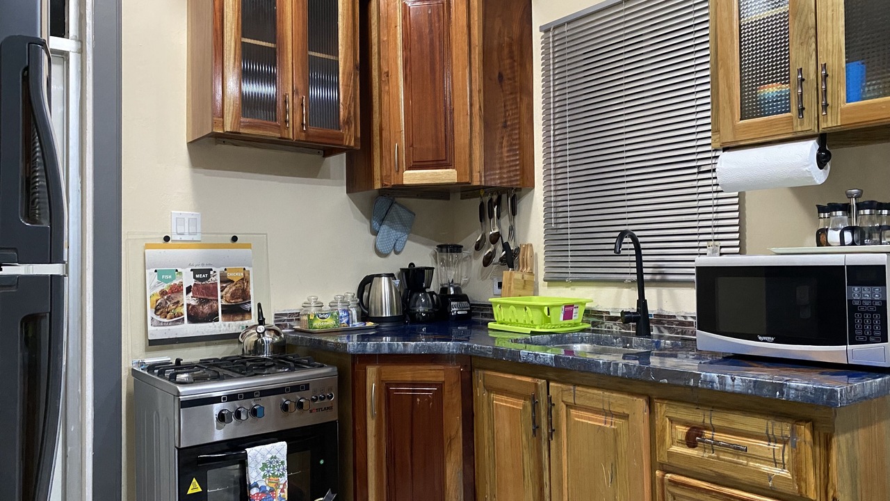 Photo of Kitchen in Spring Village