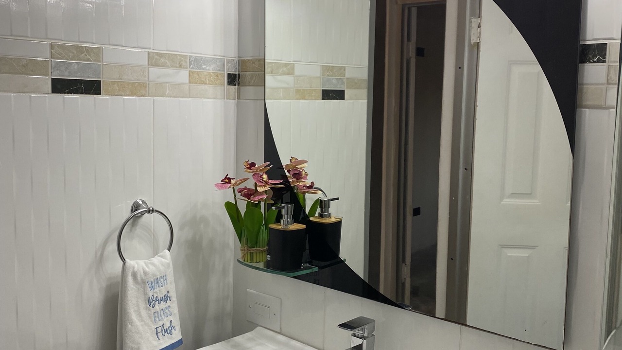Photo of Bathroom in Spring Village