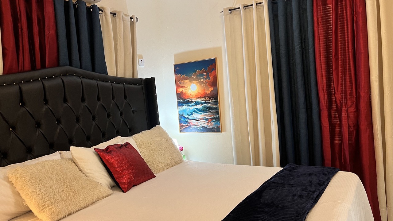 Photo of Bedroom in Spring Village