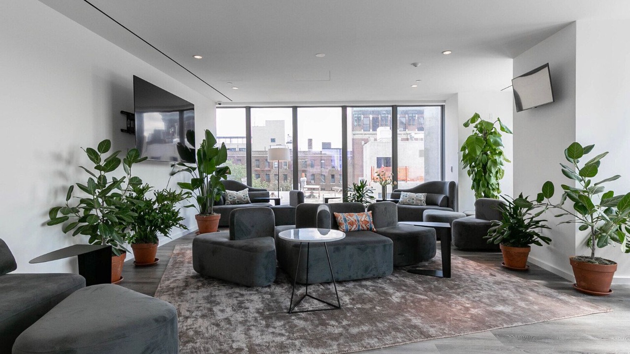 Photo of Livingroom in Clinton Hill