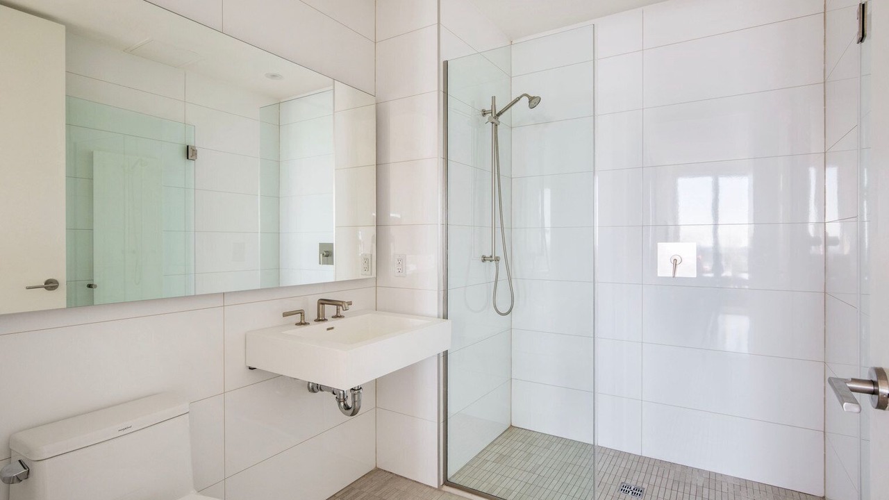 Photo of Bathroom in Clinton Hill