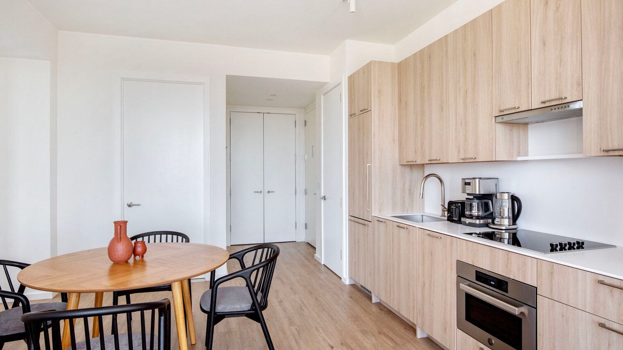 Photo of Kitchen in Clinton Hill