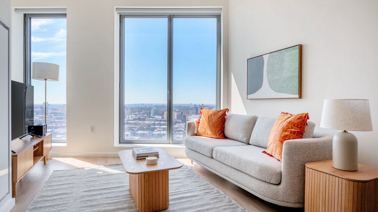 Photo of Livingroom in Clinton Hill