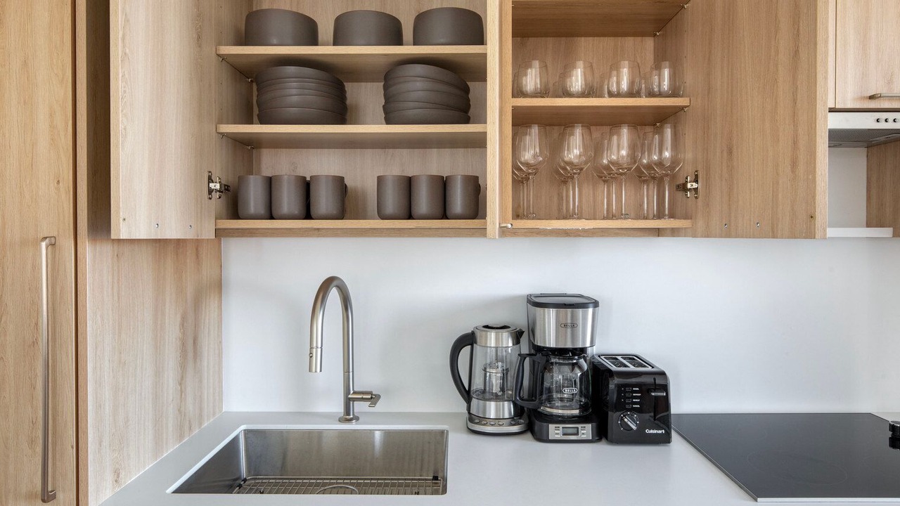Photo of Kitchen in Clinton Hill