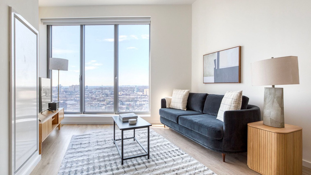 Photo of Livingroom in Clinton Hill