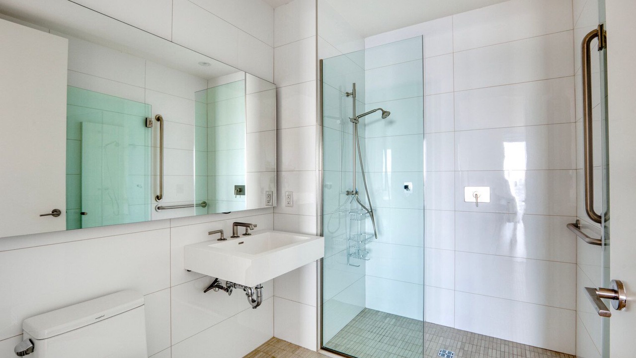 Photo of Bathroom in Clinton Hill