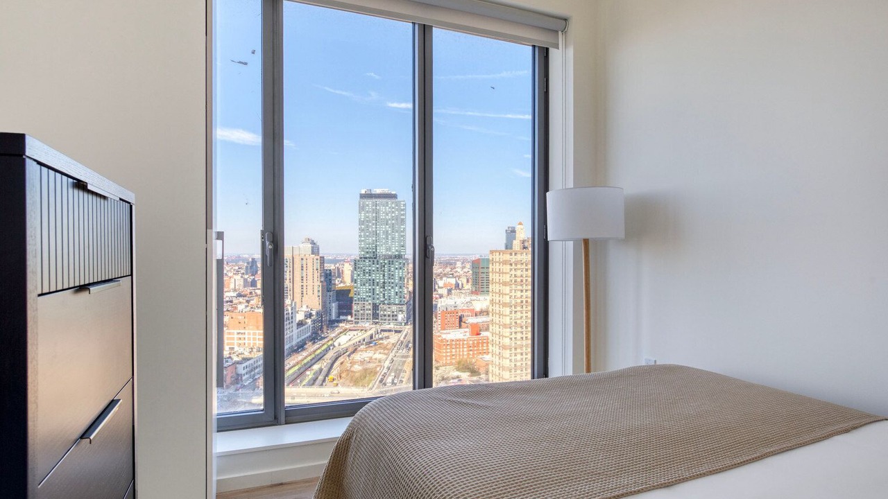 Photo of Bedroom in Clinton Hill