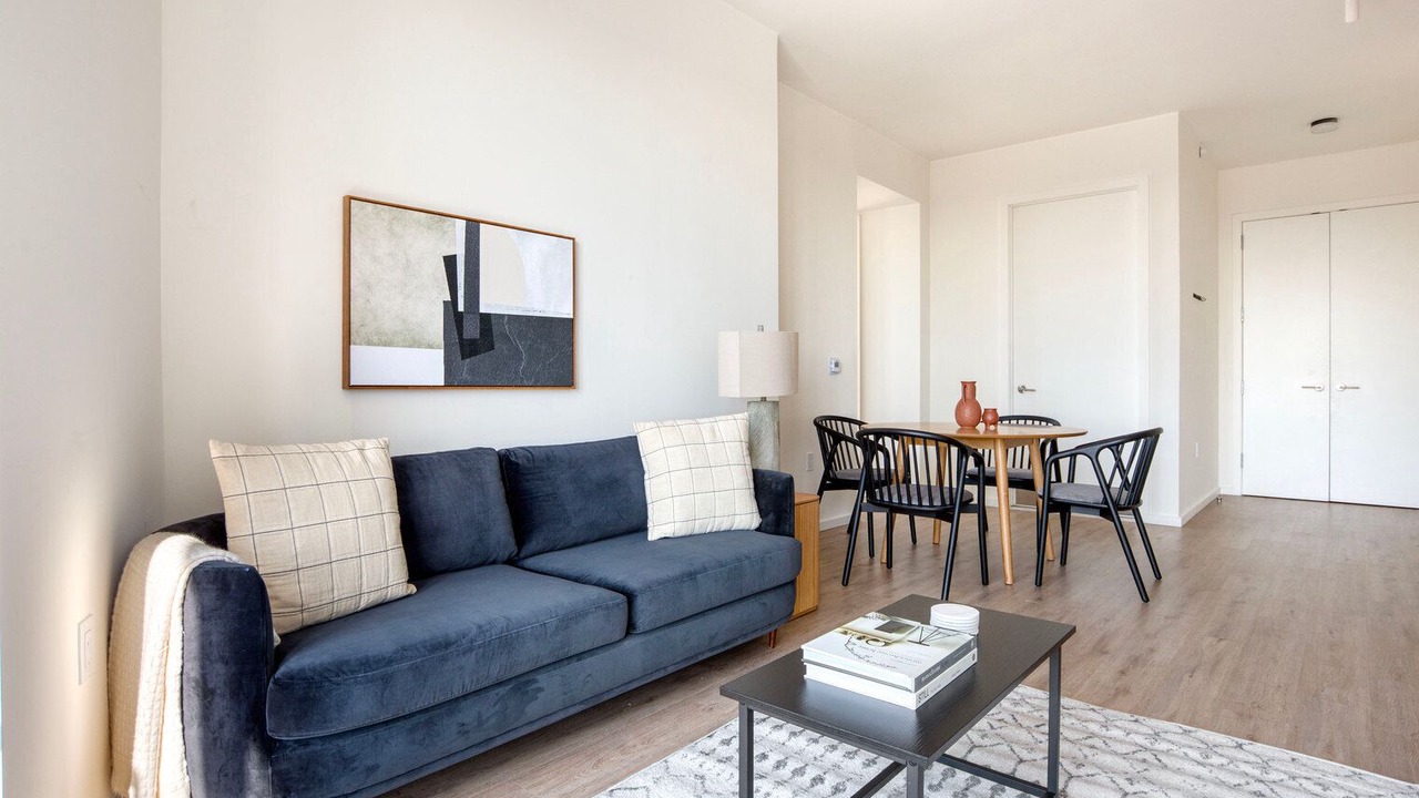 Photo of Livingroom in Clinton Hill