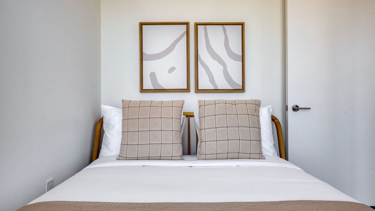 Photo of Bedroom in Clinton Hill