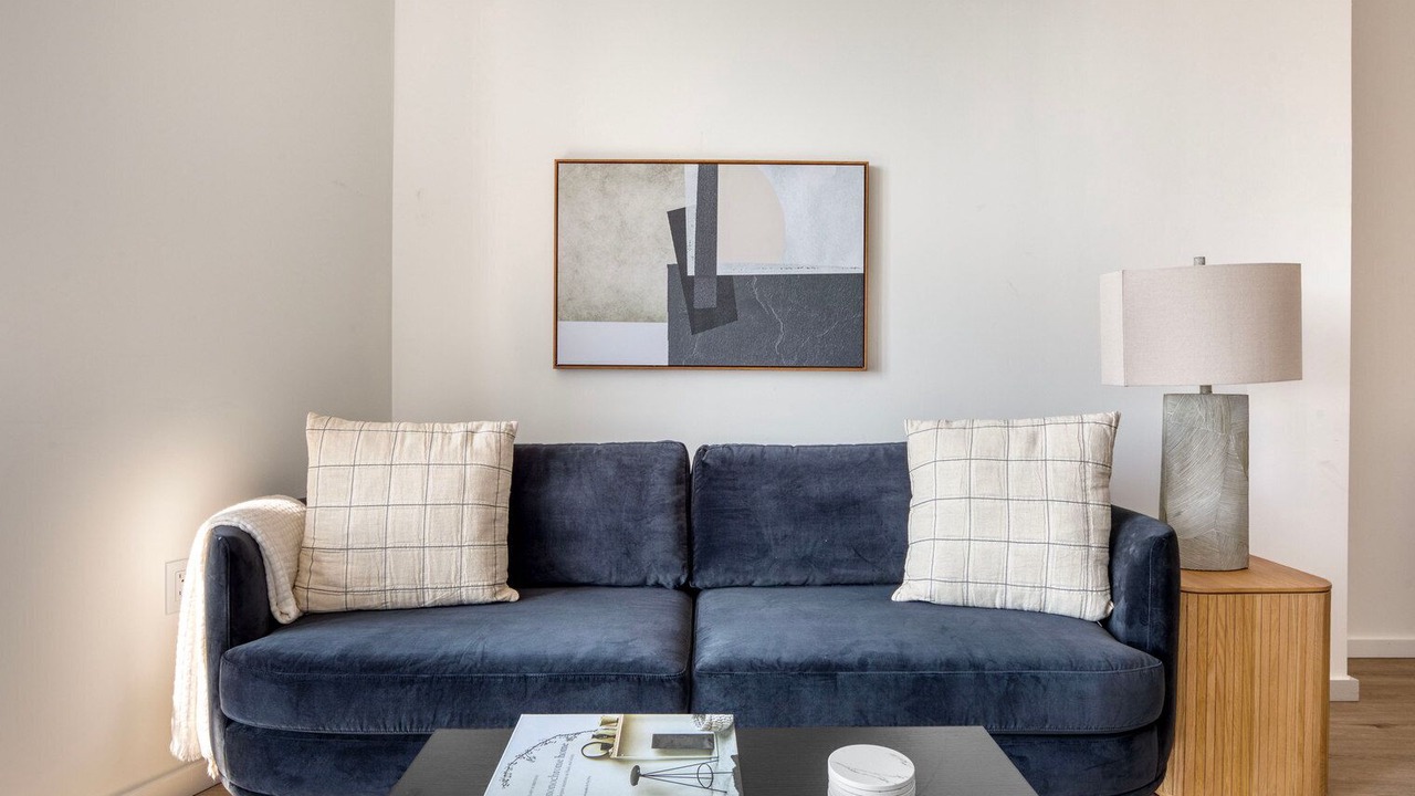 Photo of Livingroom in Clinton Hill
