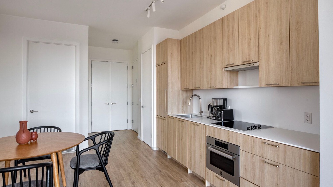 Photo of Kitchen in Clinton Hill