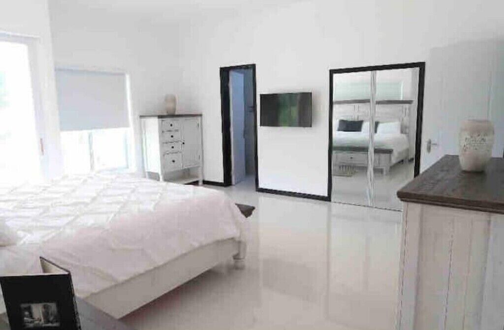 Photo of Bedroom in Molynes Gardens