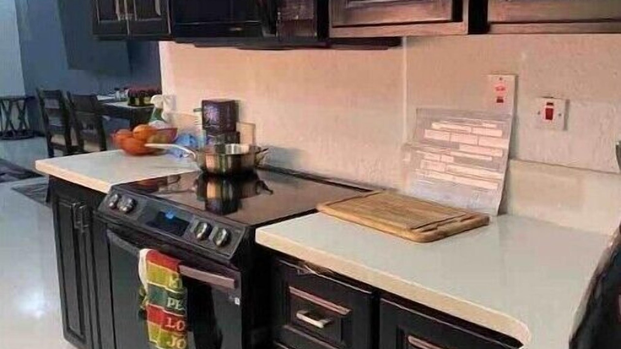 Photo of Kitchen in Molynes Gardens
