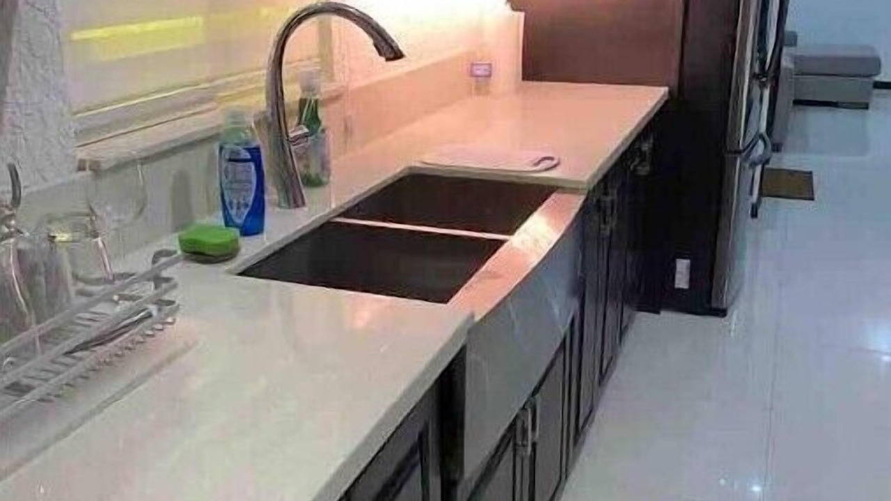 Photo of Kitchen in Molynes Gardens