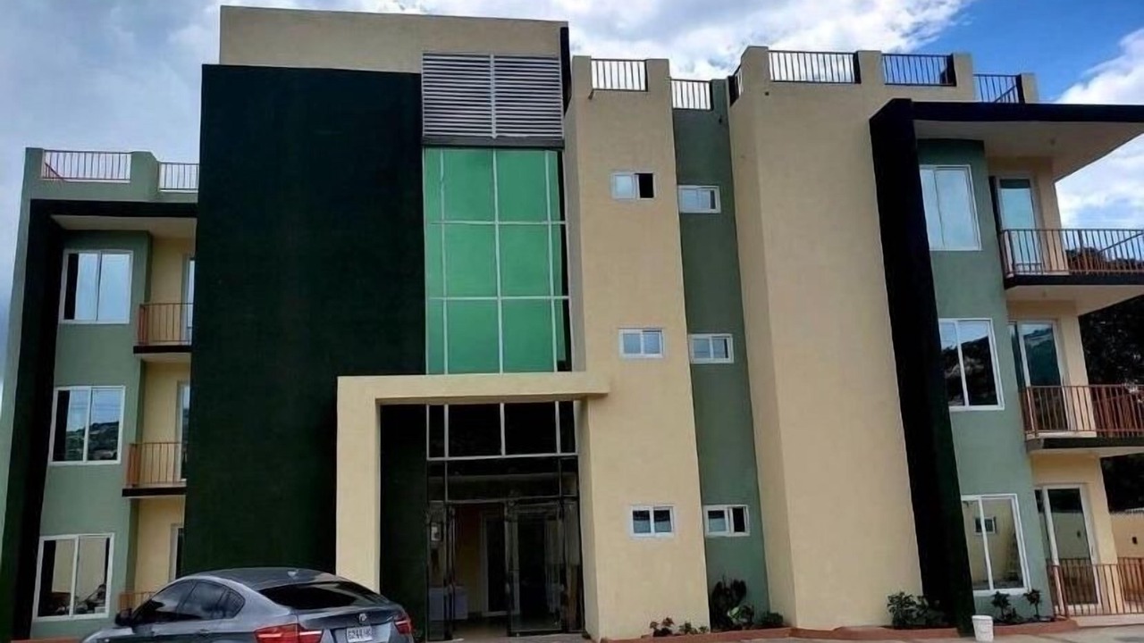 Photo of Outdoor in Molynes Gardens