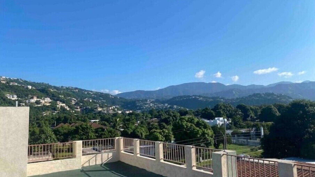 Photo of Outdoor in Molynes Gardens